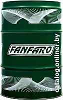 Моторное масло Fanfaro LSX JP 5W-30 SN/CF 208л