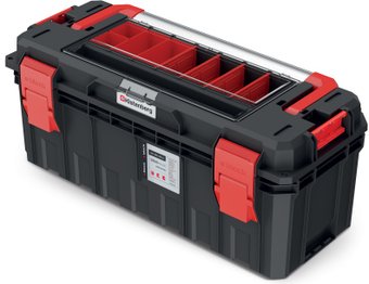 Ящик для инструментов Kistenberg S Block Alu Log 65 KXSA6530F