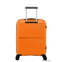 Чемодан-спиннер American Tourister Airconic Mango Orange 55 см