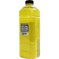 Тонер Content Универсальный для Canon GPR-31 (желтый) 400 г