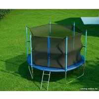 Батут Hegen Internal 12ft - 366 см
