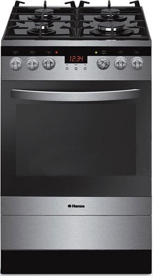 

Кухонная плита Hansa FCMX59256