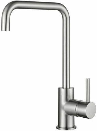 Смеситель Kaiser Merkur 26844-5 (серебристый)