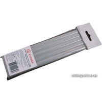 Клеевые стержни Калибр 120809 (5 шт, прозрачный)