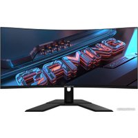 Игровой монитор Gigabyte GS34WQC