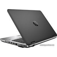 Ноутбук HP ProBook 645 G3 [Z2W18EA]