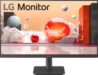 LG 25MS500-B