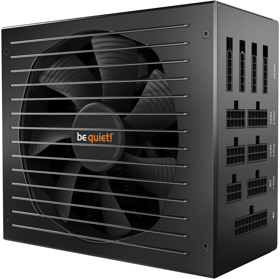 

Блок питания be quiet! Straight Power 11 750W