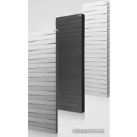 Биметаллический радиатор Royal Thermo Pianoforte Tower 500 Noir Sable (18 секций)