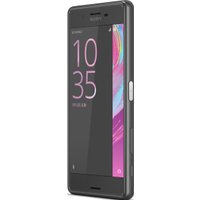 Смартфон Sony Xperia X Dual Graphite Black