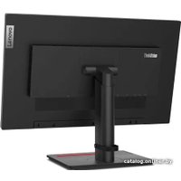 Монитор Lenovo ThinkVision T24i-2L 62B0MAT2EU