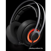 Наушники SteelSeries Siberia Elite