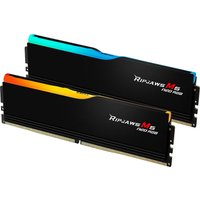 Оперативная память G.Skill Ripjaws M5 Neo RGB 2x16ГБ DDR5 6000 МГц F5-6000J3648D16GX2-RM5NRK