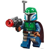 Конструктор LEGO Star Wars 75267 Боевой набор: мандалорцы