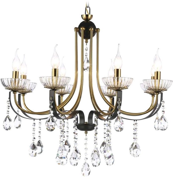 

Подвесная люстра Ambrella light TR TR4953