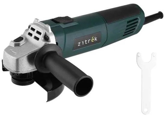 

Угловая шлифмашина Zitrek ZKAG1000-125E 085-1033
