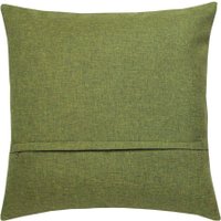 Декоративная подушка Matex Фьюжн 15-925 (оливковый)