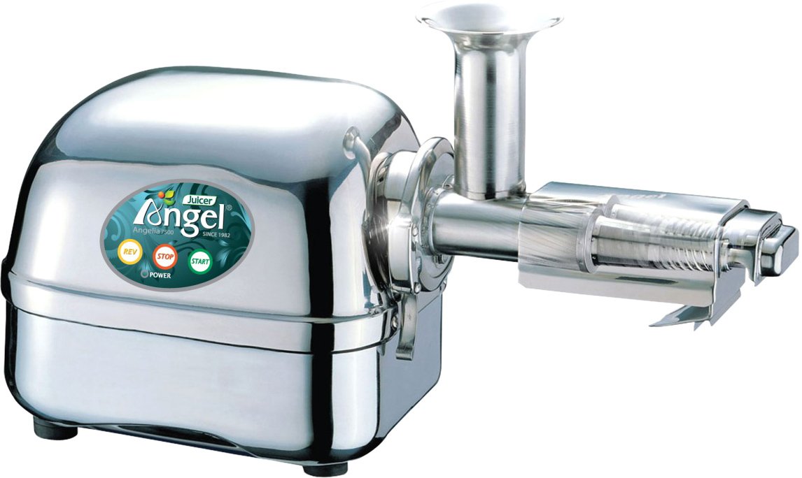 

Соковыжималка Angel Juicer Angelia 7500