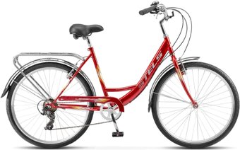 Stels Legenda 290 26 Z011 2025 (красный)