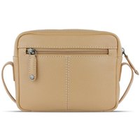 Женская сумка Bugatti Elsa 49460354 (песочный)