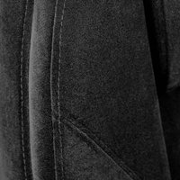 Офисное кресло Mio Tesoro Изотта AF-C7322V (черный)