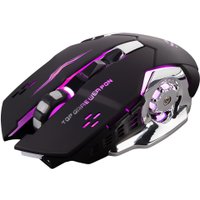 Игровая мышь SmartBuy Rush X14 SBM-724AG-K