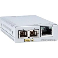 Медиаконвертер Allied Telesis AT-MMC2000/SC-960