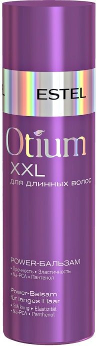 

Бальзам Estel Professional для волос Otium XXL Power 200 мл