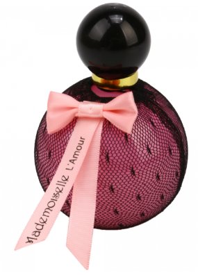 

Туалетная вода Positive Parfum Mademoiselle L`amour EdT (100 мл)