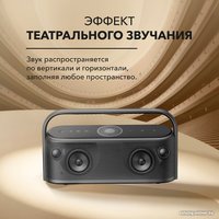 Беспроводная колонка Anker Soundcore Motion X600 (темно-серый)
