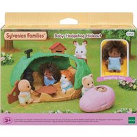 Игровой набор Sylvanian Families Игровая площадка Домик в лесу 5453