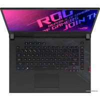 Игровой ноутбук ASUS ROG Strix SCAR 15 G532LWS-HF079