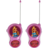 Рация игрушечная Играем вместе Принцессы L641-H33005-R