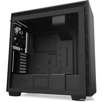 Корпус NZXT H710 CA-H710B-B1
