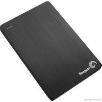 Внешний накопитель Seagate Backup Plus Slim Black 2TB (STDR2000200)