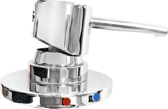 Смеситель Vitra Metropole A45672EXP