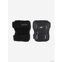 Комплект защиты Reaction 8EDP963MUG 107343-99 (L, черный)