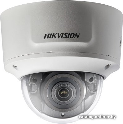 IP-камера Hikvision DS-2CD2743G0-IZS