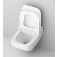 Унитаз подвесной AM.PM Inspire 2.0 FlashClean IS450A38.CCC50A