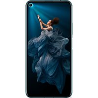 Смартфон HONOR 20 Pro (мерцающий бирюзовый)