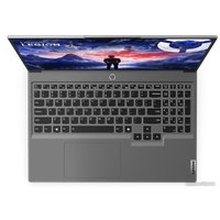 Игровой ноутбук Lenovo Legion 5 16IRX9 83DG0062RK