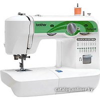 Электромеханическая швейная машина Brother Prestige-200