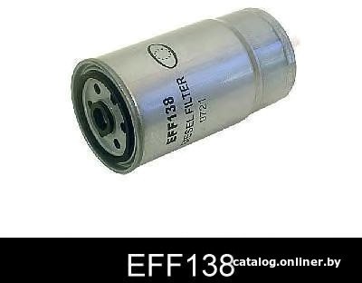 Топливный фильтр Comline EFF138