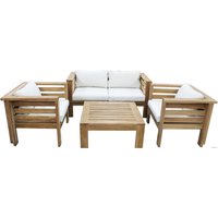 Обеденная группа Sundays President TGF-516/517/518