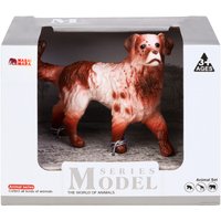 Фигурка Masai Mara На ферме. Собака MM212-187