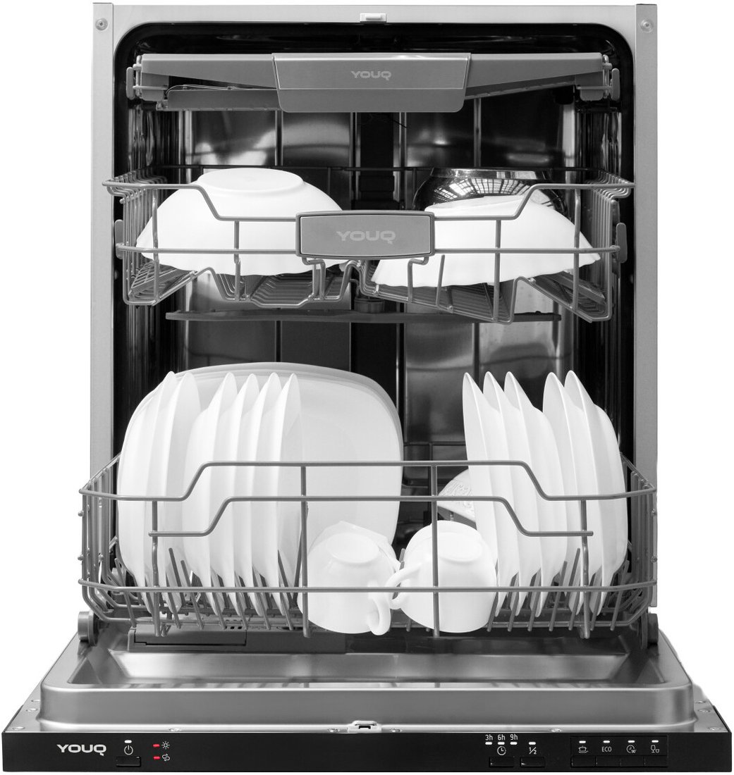 

Встраиваемая посудомоечная машина YOUQ YQP-10i4501