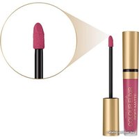 Жидкая помада для губ Max Factor Colour Elixir Soft Matte (тон 20)
