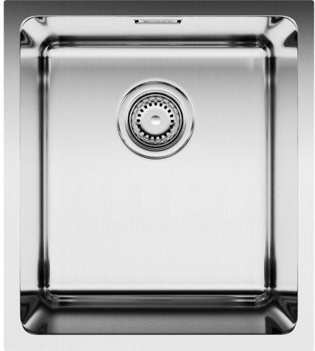 

Кухонная мойка Omoikiri Notoro 39-IN (4993077)