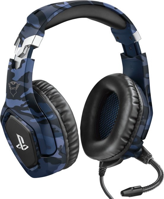 

Наушники Trust GXT 488 Forze-B