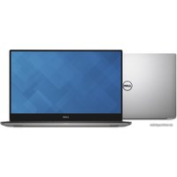 Рабочая станция Dell Precision 15 5520 [5520-8809]